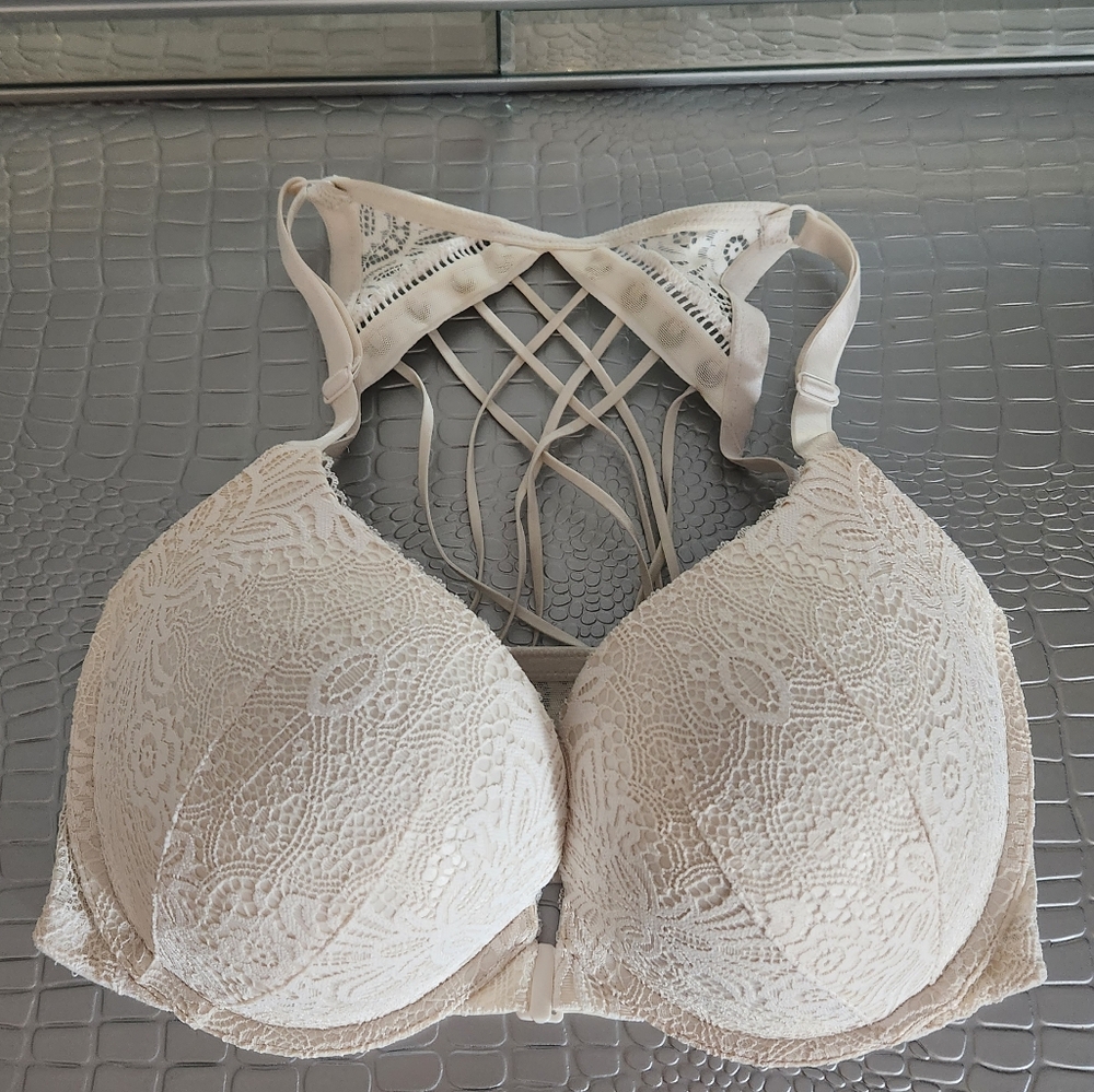 VS Very Sexy Front Close Bra